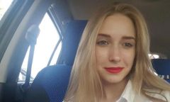Индивидуалка Мила Тел. +7 (922) 004-2356