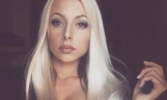 Индивидуалка Анна Тел. +7 (951) 699-17-86