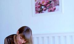 Индивидуалка Рита Тел. +7 (915) 636-00-09