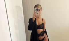 Индивидуалка Соня Тел. +7 (903) 336-45-18