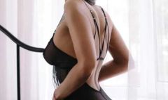 Индивидуалка Варвара Тел. +7 910 787-72-72