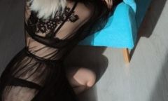 Индивидуалка Ольга Тел. +7 952 531-95-84