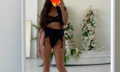 Индивидуалка Катя Тел. +7 920 668-70-94