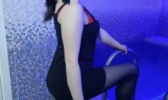 Индивидуалка Даша Тел. +7 910 787-72-72
