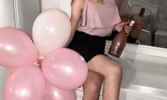Индивидуалка Диана   Тел. +7 951 718-79-48