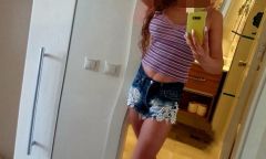 Индивидуалка Александра   Тел. +7 905 160-16-83