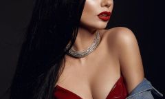 Индивидуалка Виктория Тел. +7 996 613-05-73