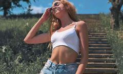 Индивидуалка Смоляночка Тел. +7 952 998-53-79