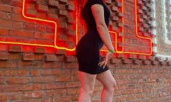 Индивидуалка Алиса Тел. +7 950 702-89-32