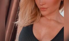 Индивидуалка Алина Тел. +7 900 227-04-45