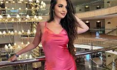 Индивидуалка Люда Тел. +7 951 702-32-56
