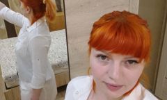 Индивидуалка Настя Тел. +7 910 714-64-10