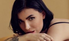 Индивидуалка Света Тел. +7 985 390-99-94