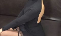 Индивидуалка Алина Тел. +7 950 706-21-01