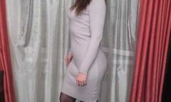 Индивидуалка Алеся Тел. +7 951 708-59-87